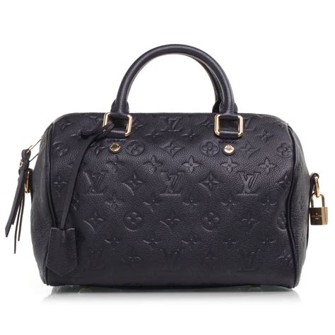 louis vuitton bastille empreinte|louis vuitton empreinte speedy 25.